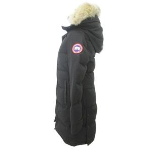 CANADA GOOSE CHARLOTTE PARKA ダウンコート 2300JL