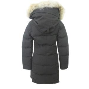 CANADA GOOSE CHARLOTTE PARKA ダウンコート 2300JL