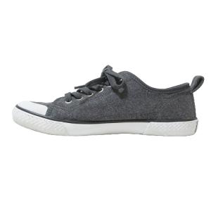 POLO RALPH LAUREN 美品 スニーカー ローカット 靴 ロゴ 刺? 約24cm USA4 1