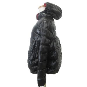 VALENTINO duvet couture ジャケット アウター 40 ブラック