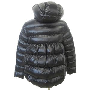 VALENTINO duvet couture ジャケット アウター 40 ブラック