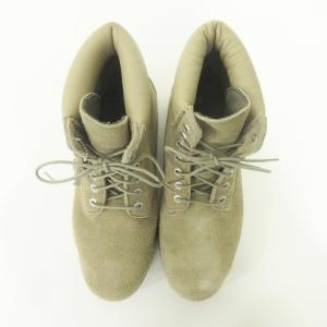 Timberland ×nonnative A68UQ 6インチプレミアム ゴアテックス ブーツ