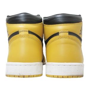 NIKE Air Jordan 1 Retro High OG Pollen