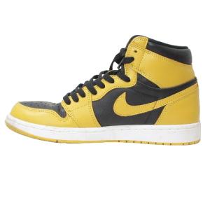NIKE Air Jordan 1 Retro High OG Pollen
