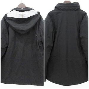 Engineered Garments × K-WAY ジャケット