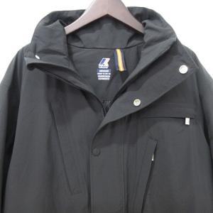 Engineered Garments × K-WAY ジャケット