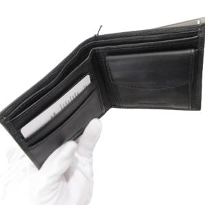 Calvin Klein 未使用品 財布 キーリング セット 箱付き 黒 メンズ