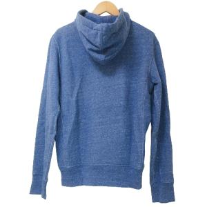 POLO RALPH LAUREN タグ付き ジップ パーカー 裏起毛 長袖 ポニー ワンポイント S 170