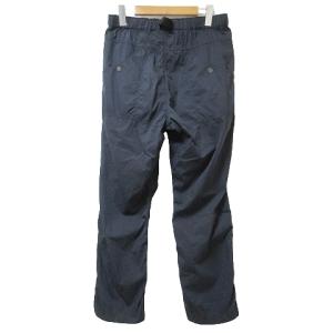 nonnative 美品 21ss  ALPINIST EASY PANTS C