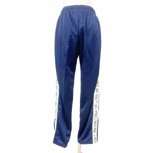 BEAMS ｘルルメリー 美品 未使用品 タグ付き RURU MARY'S × BEAMS COUTURE ビームスクチュール トラックジャージ