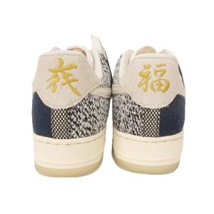 NIKE dd5401-492 Women's Air Force 1 Sashiko スニーカー
