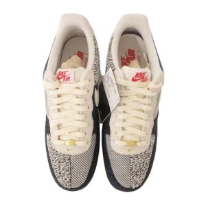 NIKE dd5401-492 Women's Air Force 1 Sashiko スニーカー