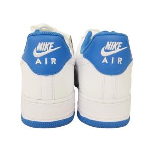 NIKE dr9867-101 Air Force 1 Low White
