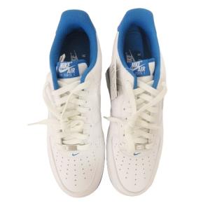 NIKE dr9867-101 Air Force 1 Low White