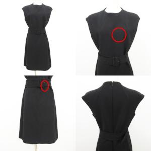 Theory 美品 おまとめ 5点セット ワンピース トップス チュニック スカート Sサイズ 黒 ブラック