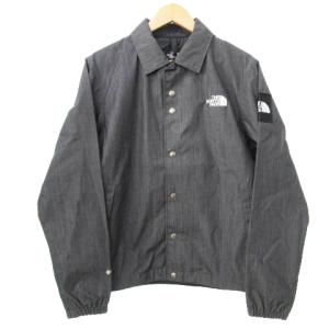 タグ付き GTX DENIM COACH JACKET GTX デニム コーチジャケット NP12042 マウンテンパーカー