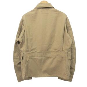THE REAL McCOY'S 21ss M-421A サマー フライトジャケット 36 ベージュ