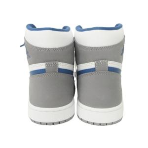NIKE Air Jordan 1 High OG True Blue DZ5485-410