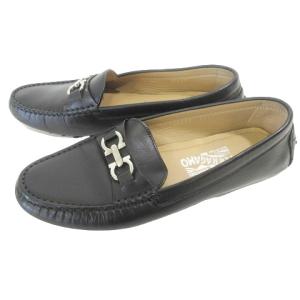 ドライビング シューズ ガンチーニ レザー