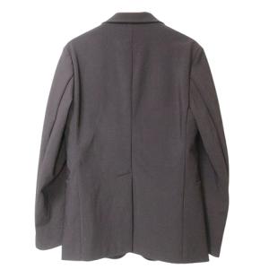 Theory 23AW PRECISION PONTE CLINTON DPK W A テーラードジャケット シングル 2B ナイロンジャージー