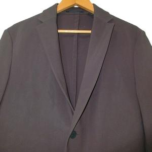 Theory 23AW PRECISION PONTE CLINTON DPK W A テーラードジャケット シングル 2B ナイロンジャージー