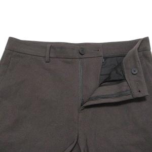 Theory 美品 23AW PRECISION PONTE ZAINE SW A パンツ ナイロンジャージー ボンディング 30 M相当