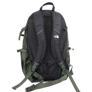 THE NORTH FACE - ノースフェイス　W Tellus 25 カーキ 美品 Tellus 25 バックパック テルス25 リュックサック