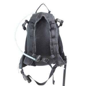 ARC’TERYX 美品 バックパック リュック CHILCOTIN チルコティン トレラン スポーツ チャコール IBO60