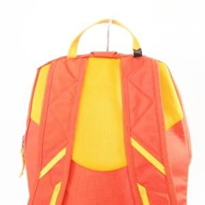 ARC’TERYX 美品 バックパック リュック アウトドア カバン リュックサック pyxis 18 橙色 オレンジ IBO60