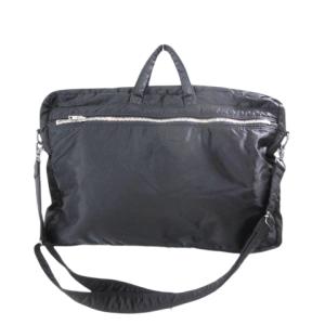 PORTER 美品 タンカー ブリーフケース 2WAY A4サイズ カバン ブラック IBO60