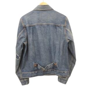 Levi's ジャーナルスタンダード 別注 1st JKT Selvedge レッドタブ Gジャン XS