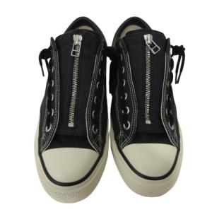 CONVERSE × nonnative 24ss ALL STAR OX