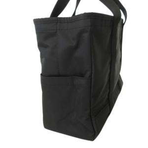 PORTER 美品 ドライブ DRIVE トートバッグ ナイロン ビジネス バッグ 通勤 通学 吉田カバン 黒 ブラック