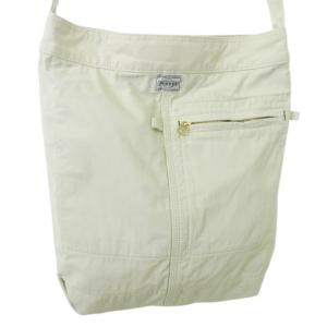 PORTER MILE ショルダーバッグ オフホワイト