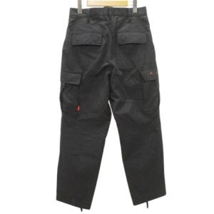 24AW MILT9601 TROUSERS RIPSTOP 242WVDT-PTM01（2024/11/27買取
