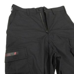 24AW MILT9601 TROUSERS RIPSTOP 242WVDT-PTM01（2024/11/27買取