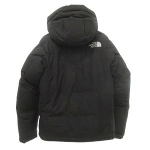 THE NORTH FACE バルトロ ライト ジャケット ND92240 L 黒