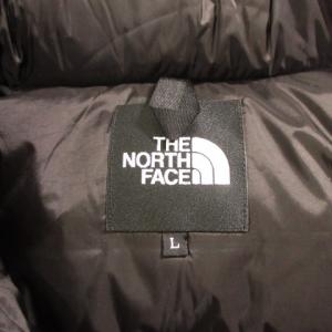 THE NORTH FACE バルトロ ライト ジャケット ND92240 L 黒