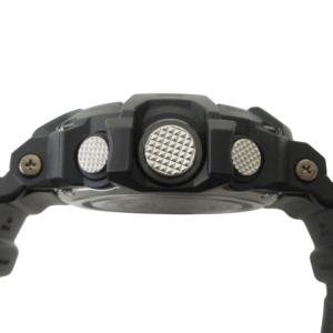 CASIO G-SHOCK GW-9400J-1JF 腕時計 MASTER OF G RANGEMAN タフソーラー ブラック