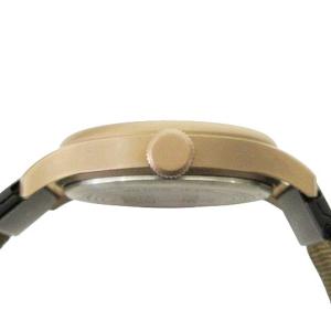 TIMEX × ミステリーランチ MYSTERY RANCH 腕時計 Field Wathc2 SP Package クオーツ ベージュ