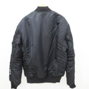 nonnative 23AW TROOPER PUFF BLOUSON WINDSTOPPER