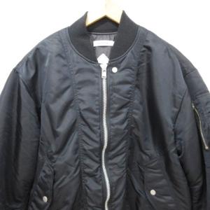 nonnative 23AW TROOPER PUFF BLOUSON WINDSTOPPER