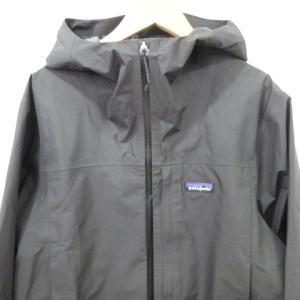 Patagonia 85140 24AW Boulder Fork Rain Jacket