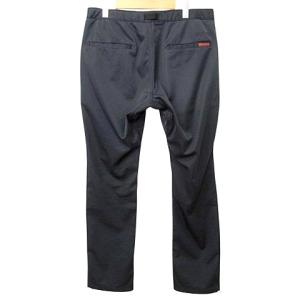 nonnative × Gramicci ゴアテックス クライマー パンツ 2 ブラック