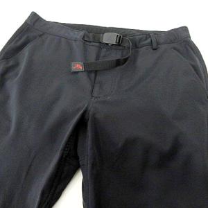 nonnative × Gramicci ゴアテックス クライマー パンツ 2 ブラック