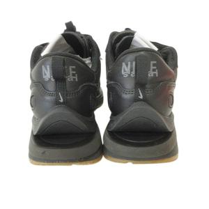 NIKE ×sacai VaporWaffle Black Gum DD1875-001