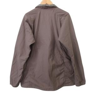 mont-bell 1106648 ライト シェル アウター ジャケット 裏地メッシュ アウトドア カジュアル L ベージュGY99