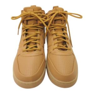 NIKE Court Borough Mid Winter AA0547-700 スニーカー