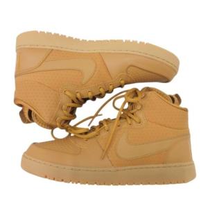 NIKE Court Borough Mid Winter AA0547-700 スニーカー