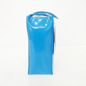 BEAMS COUTURE ×ルルメリー RURU MARY’S 美品 タグ付き 保存袋有 プチ トートバッグ 鞄 カバン ローズ ビビットカラー